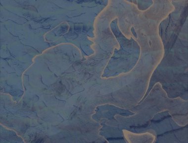 Metin için alanı olan soyut arkaplan