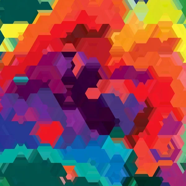 Soyut sanat dokusu. Renkli doku. Modern sanat eserleri. Renkli görüntü. Modern sanat. Çağdaş sanat.