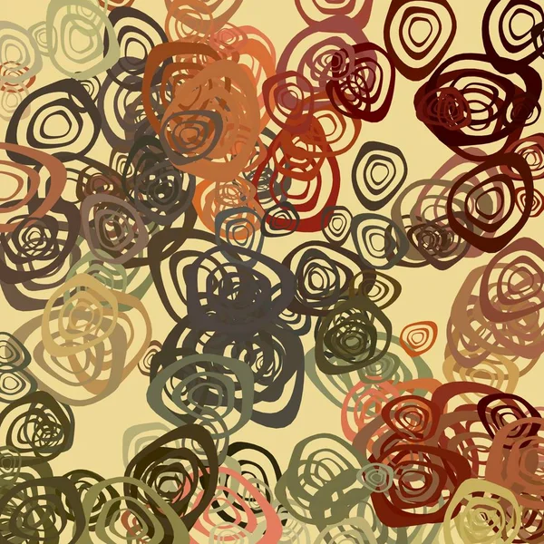 soyut renkli arkaplan, alanı kopyala