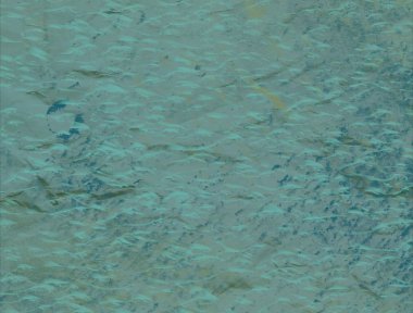 Metin için alanı olan soyut arkaplan