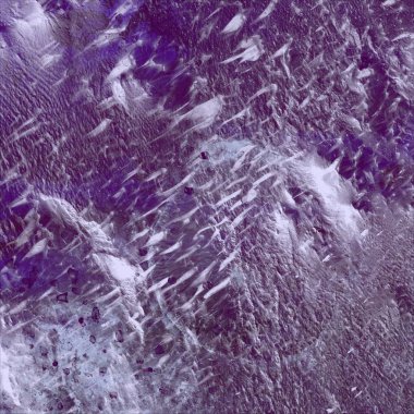 metin için alanı olan grunge arkaplanı