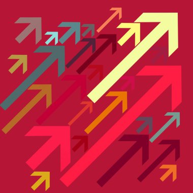 Soyut sanat dokusu. Renkli doku. Modern sanat eserleri. Renkli resim. 