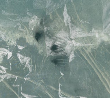 metin için alanı olan grunge arkaplanı