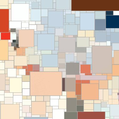 duvar arka planda modern bina