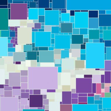 Geometrik desenli soyut arkaplan