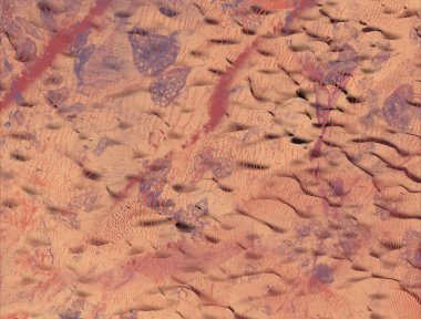 metin için alanı olan grunge arkaplanı