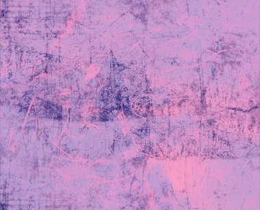 Soyut dijital olarak boyanmış arka plan efektleri