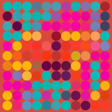 Soyut sanat dokusu. Renkli doku. Modern sanat eserleri. Renkli görüntü. Modern sanat. Çağdaş sanat.