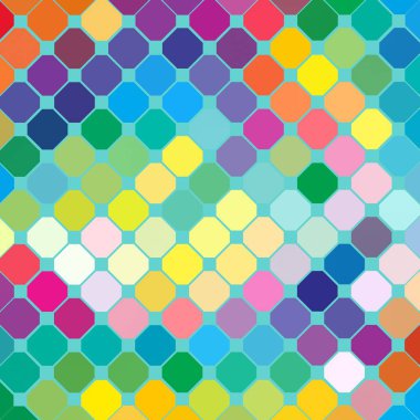 soyut renkli arkaplan, alanı kopyala