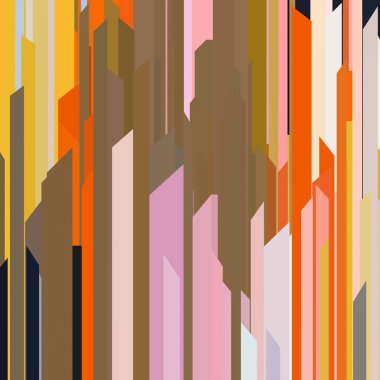 soyut renkli arkaplan, alanı kopyala 