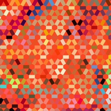 kopya alanı ile soyut desen arka plan