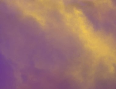 Metin için alanı olan soyut renkli arkaplan