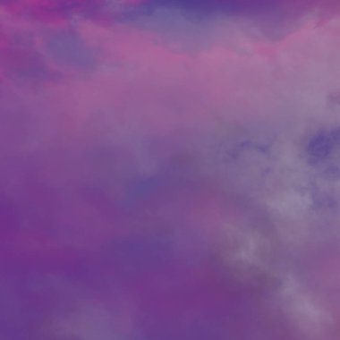 Taranmış Boyalı Soyut Arkaplan