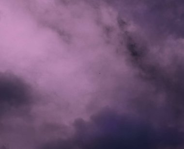 Taranmış Boyalı Soyut Arkaplan