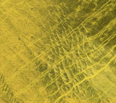 metin için alanı olan grunge arkaplanı