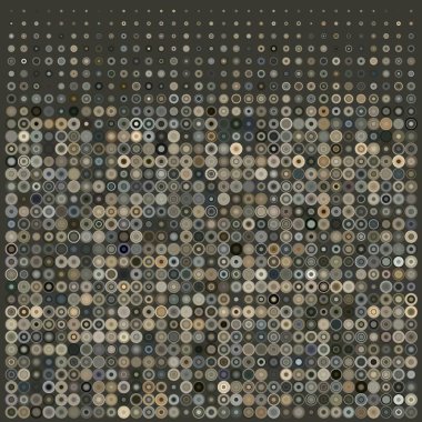 Soyut sanat dokusu. Renkli doku. Modern sanat eserleri. Renkli görüntü. Modern sanat. Çağdaş sanat. 