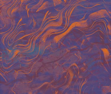 Metin için alanı olan soyut arkaplan