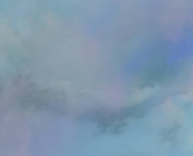 Metin için alanı olan soyut renkli arkaplan