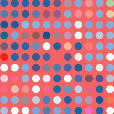 kopya alanı ile soyut desen arka plan