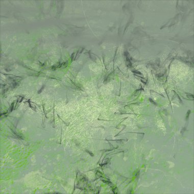 Vintage gökyüzü ve bulutlar arka plan.