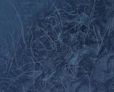 metin için alanı olan grunge arkaplanı