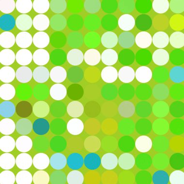 Geometrik desenli soyut arkaplan