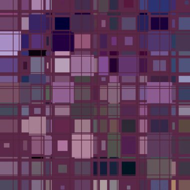 renkli arka plan kareler 