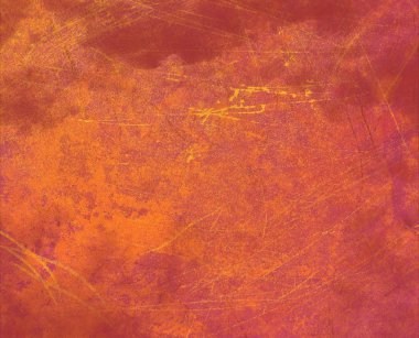 metin için alanı olan grunge arkaplanı