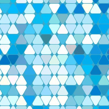 Soyut arkaplan ile kusursuz desen