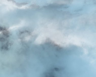 Metin için alanı olan soyut renkli arkaplan