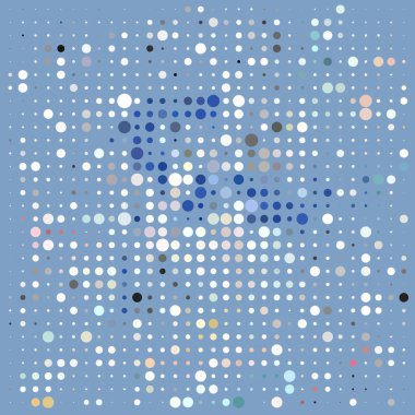 Soyut sanat dokusu. Renkli doku. Modern sanat eserleri. Renkli görüntü. Modern sanat. Çağdaş sanat.