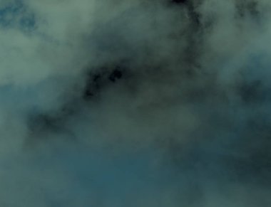 Taranmış Boyalı Soyut Arkaplan