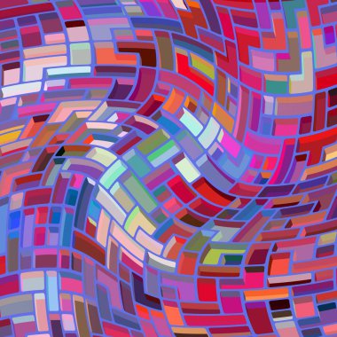 Soyut sanat dokusu. Renkli doku. Modern sanat eserleri. Renkli görüntü. Modern sanat. Çağdaş sanat. 