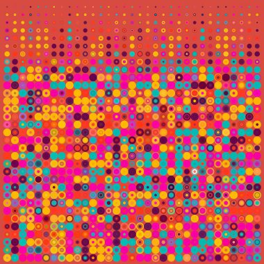 Soyut sanat dokusu. Renkli doku. Modern sanat eserleri. Renkli görüntü. Modern sanat. Çağdaş sanat. 