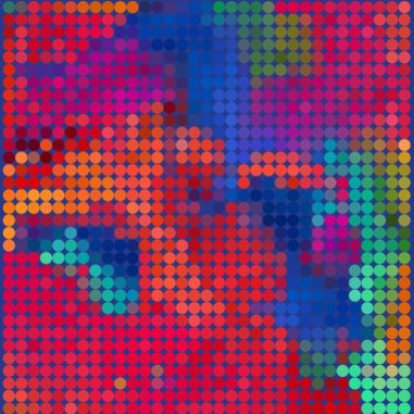 Soyut sanat dokusu. Renkli doku. Modern sanat eserleri. Renkli görüntü. Modern sanat. Çağdaş sanat. 