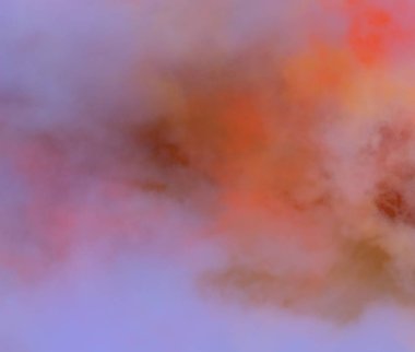 Metin için alanı olan soyut arkaplan