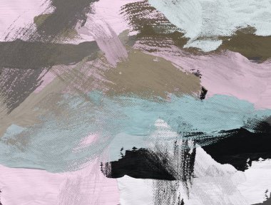 soyut yaratıcı renkli grunge arka plan