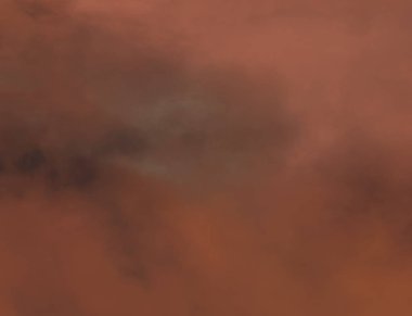 Taranmış Boyalı Soyut Arkaplan. 