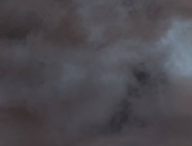 bulutlar ile soyut gökyüzü arka plan