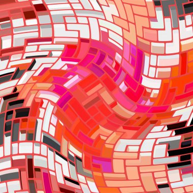 Soyut sanat dokusu. Renkli doku. Modern sanat eserleri. Renkli görüntü. Modern sanat. Çağdaş sanat. 