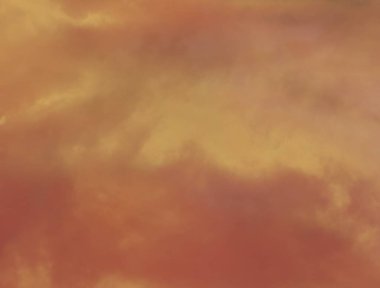 soyut grunge bulutlar, kopya alanı ile renkli arka plan