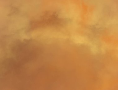 Taranmış Boyalı Soyut Arkaplan. Fırça darbeli resim.