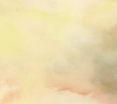 Taranmış Boyalı Soyut Arkaplan. Fırça darbeli resim.