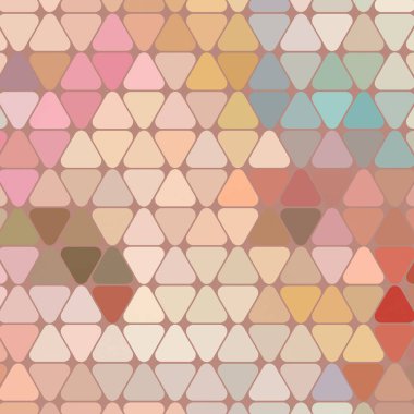 Soyut arkaplan ile kusursuz desen