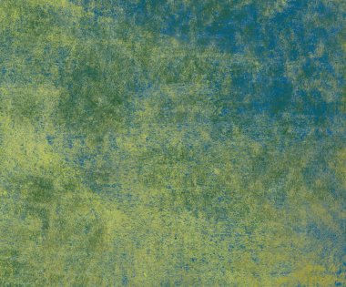 Kağıt üzerine el yapımı kömür çizimi. Soyut sanat dokusu. Renkli doku. Modern sanat eserleri. Modern sanat. Çağdaş sanat. Sanatsal tuval