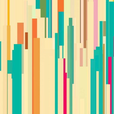 Geometrik desenli soyut arkaplan