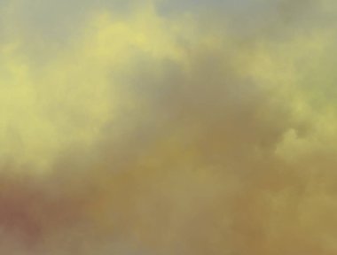 soyut grunge bulutlar, kopya alanı ile renkli arka plan