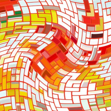 Soyut sanat dokusu. Renkli doku. Modern sanat eserleri. Renkli görüntü. Modern sanat. Çağdaş sanat. 