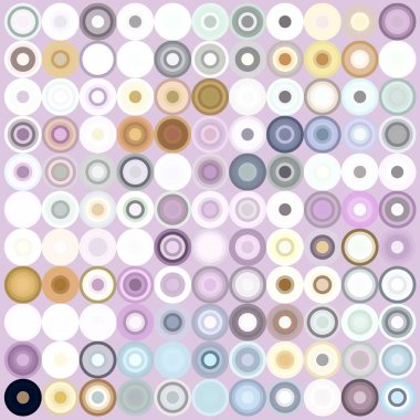 Geometrik desenli soyut arkaplan