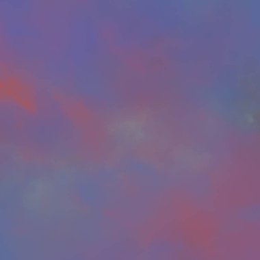 Taranmış Boyalı Soyut Arkaplan. Fırça darbeli resim.